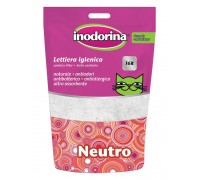 Pet Village Inodorina Bag Lettiera Igienica 16 Lt  ( kg 6,85 )